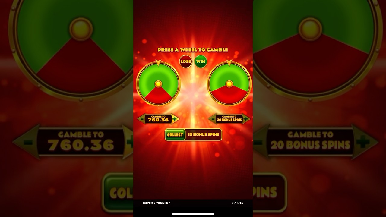 Big WIN 🏆 online slots UK 🎰5£bet 