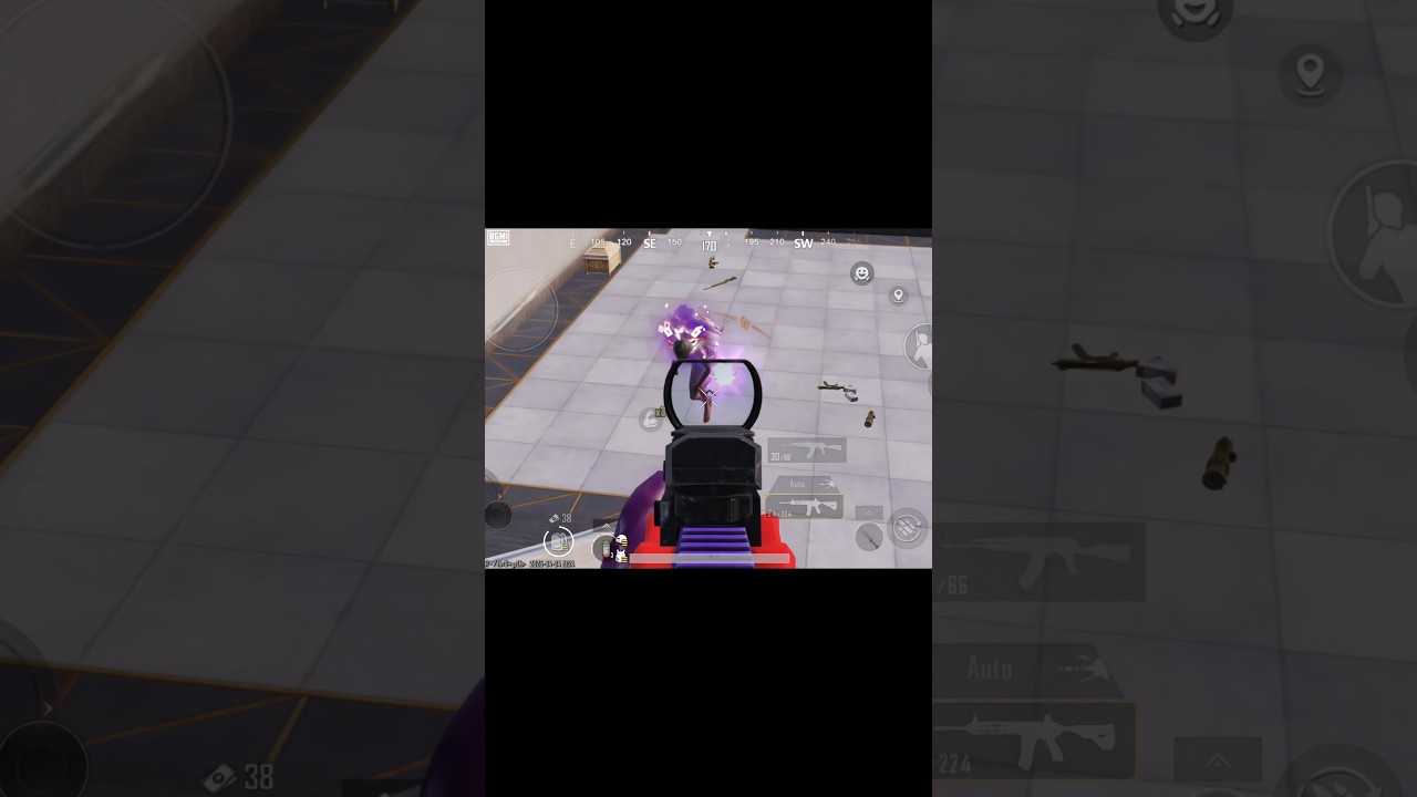 Solo Vs Squad☠️Clutches😈 #bgmi #bgmishorts #srb #srbfox #bgmitamil #pubgmobile #shorts #pubg #funny
