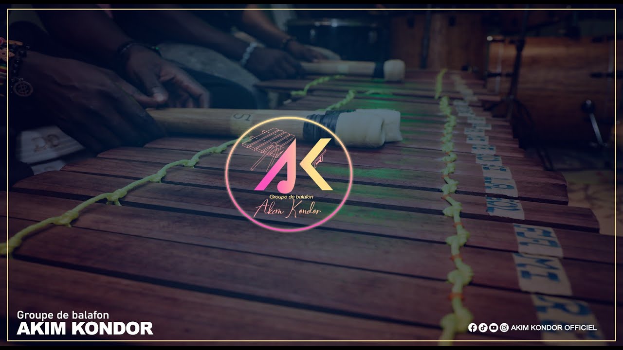 BALAFON AKIM KONDOR