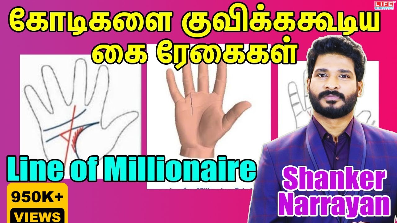 𝗣𝗮𝗹𝗺𝗶𝘀𝘁𝗿𝘆 𝗠𝗶𝗹𝗹𝗶𝗼𝗻𝗮𝗶𝗿𝗲 𝗟𝗶𝗻𝗲 | 𝗪𝗲𝗮𝗹𝘁𝗵𝘆 𝗦𝗶𝗴𝗻𝘀 𝗶𝗻 𝗬𝗼𝘂𝗿 𝗣𝗮𝗹𝗺 |  𝗟𝗶𝗳𝗲 𝗛𝗼𝗿𝗼𝘀𝗰𝗼𝗽𝗲 #𝗣𝗮𝗹𝗺𝗶𝘀𝘁𝗿𝘆 | 𝗣𝗮𝗹𝗺 𝗥𝗲𝗮𝗱𝗶𝗻𝗴