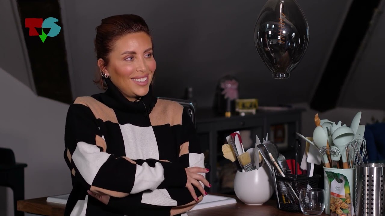 Intervju: Lana Klingor Mihić