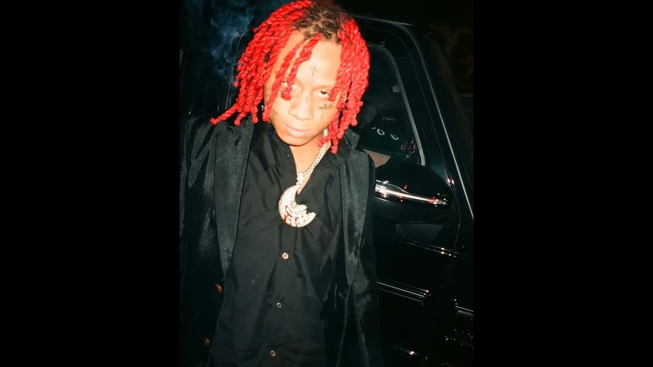 [free for profit] trippie redd acoustic guitar type beat - 