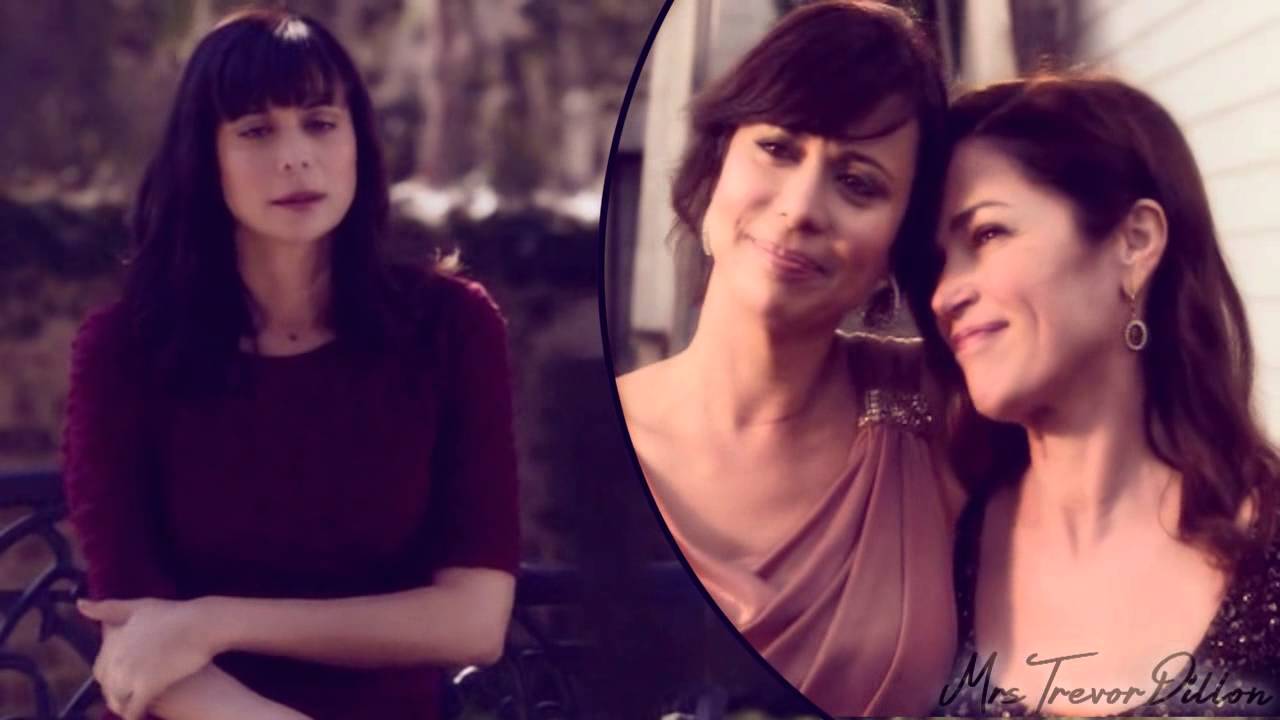 Claudia Joy and Denise || Remember Me This Way