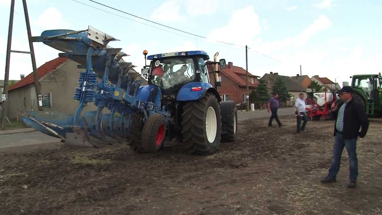 14  Pług EurOpal 5