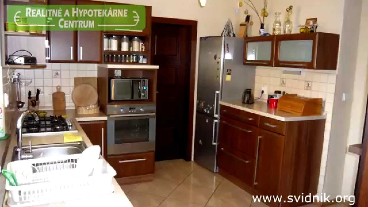 Nízkoenergetická luxusná novostavba - Ladomirová