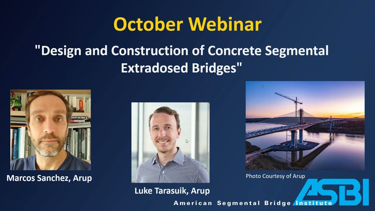 Design and Construction of Concrete Segmental Extradosed Bridges
