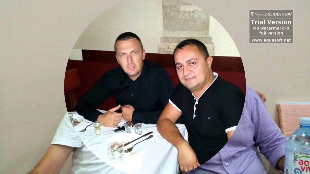 Goran Kovacevic- Budi mi zena za sva vremena