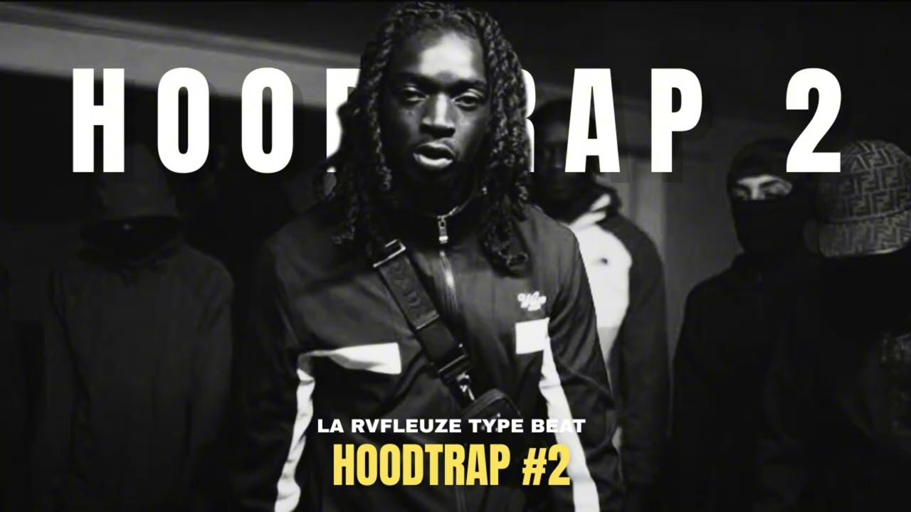 LA RVFLEUZE Type Beat – 150BPM – Prod. ArkoBeats