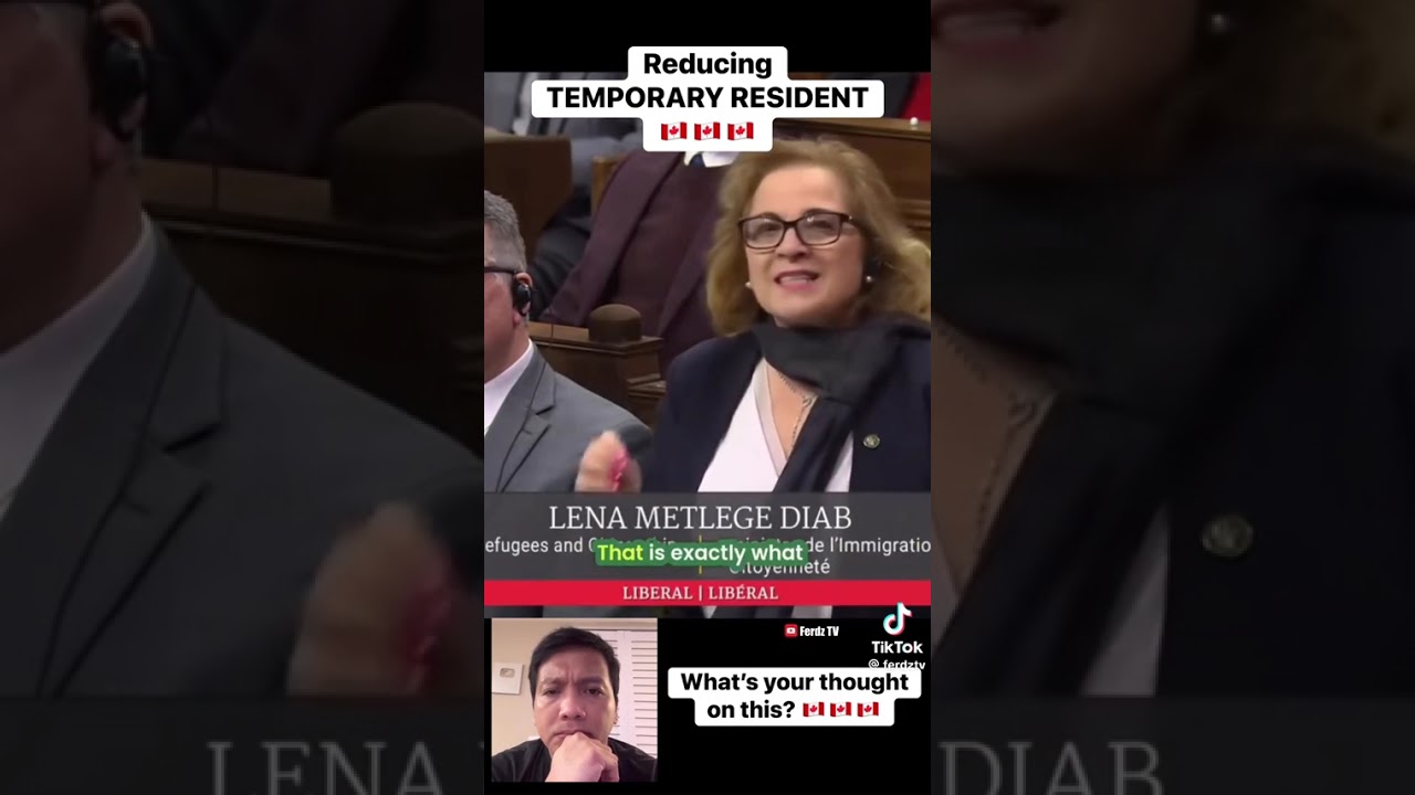 Temporary Residence in Canada in 2026
