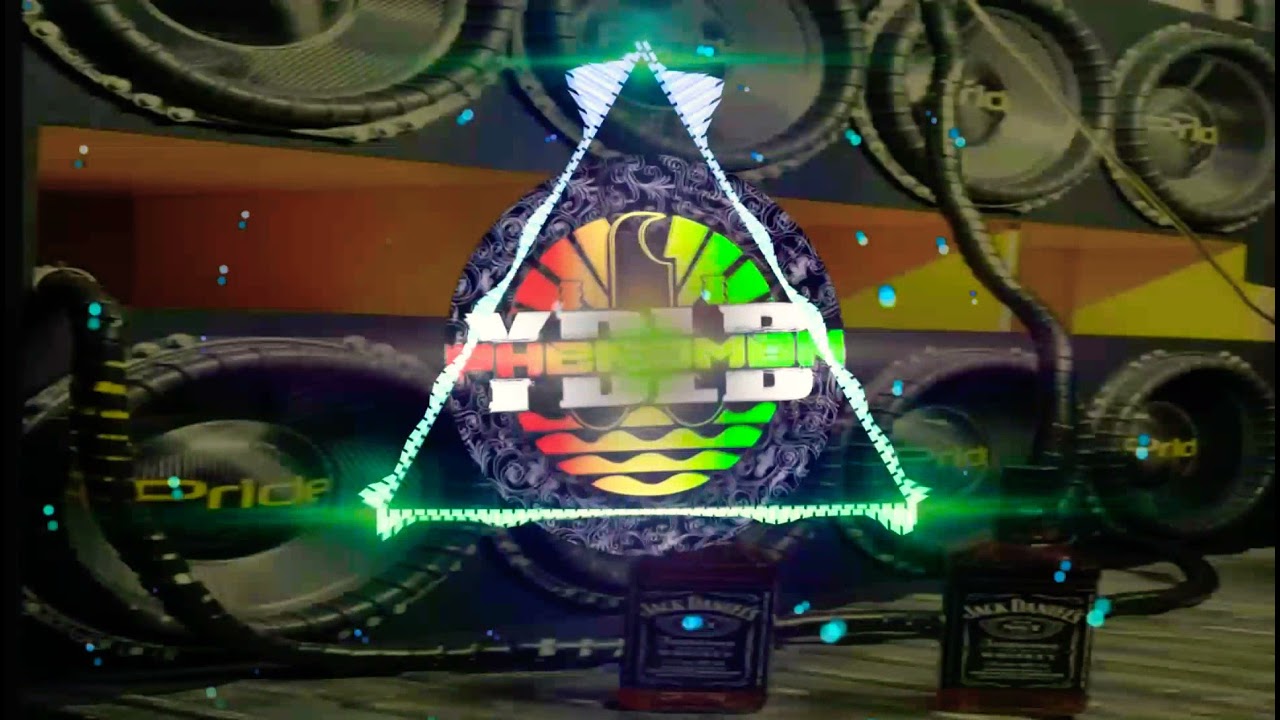 DJ PHENOMEN SAH | BOOK OF RULES | BASS 2021