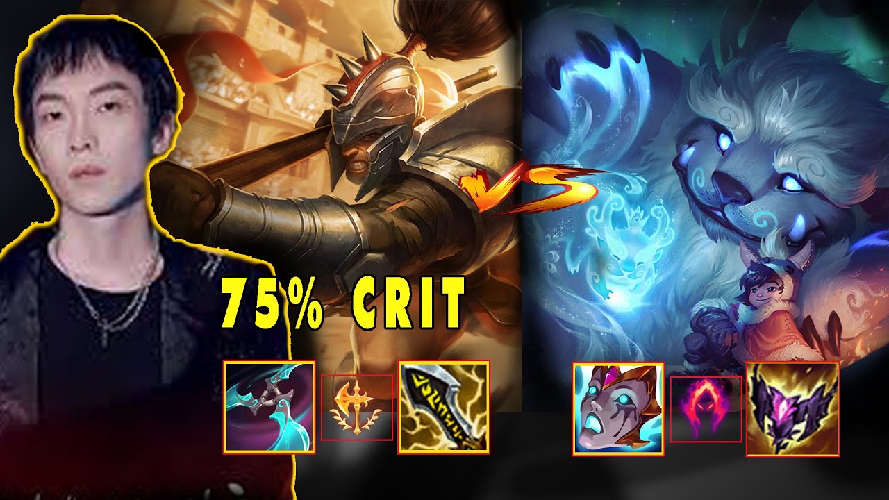 SALLY XINZHAO 75% CRIT CARRY TOPLANE FEED + AFK SO CRAZY