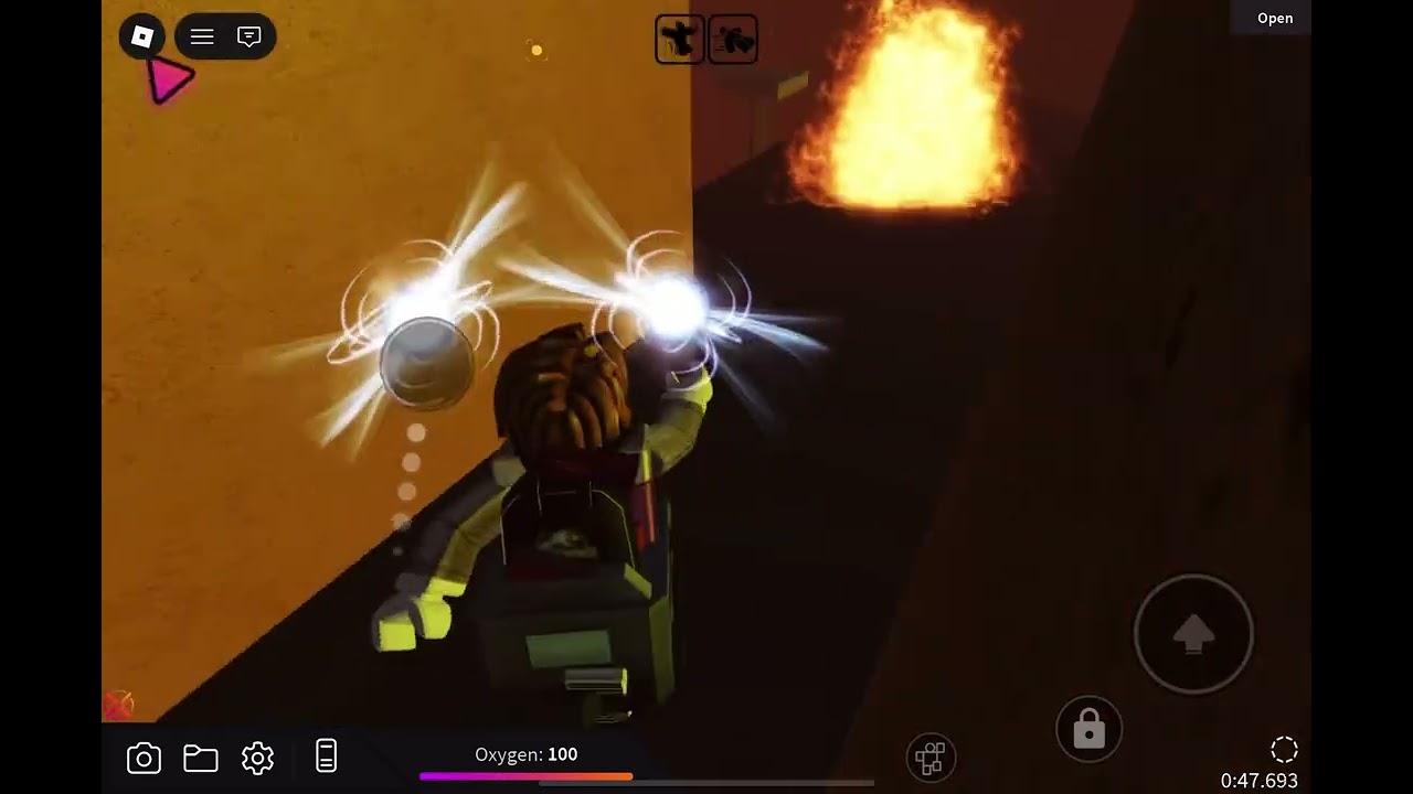 FE2 (Solo) (After flashbacks) (Insane)