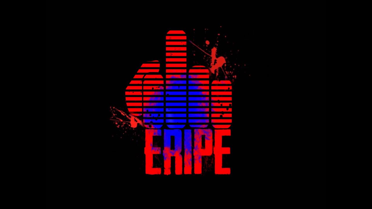 ERIPE - NIECNY SKURWIEL ( bonusowa zwrotka )