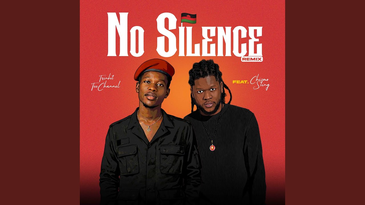 No Silence Remix