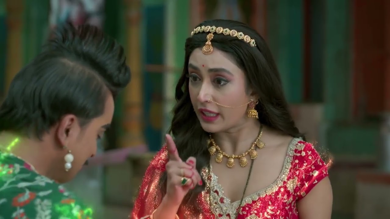 Gharwali Pedwali | Ep - 26 | Best Scene | Jan 19 2026 | And TV