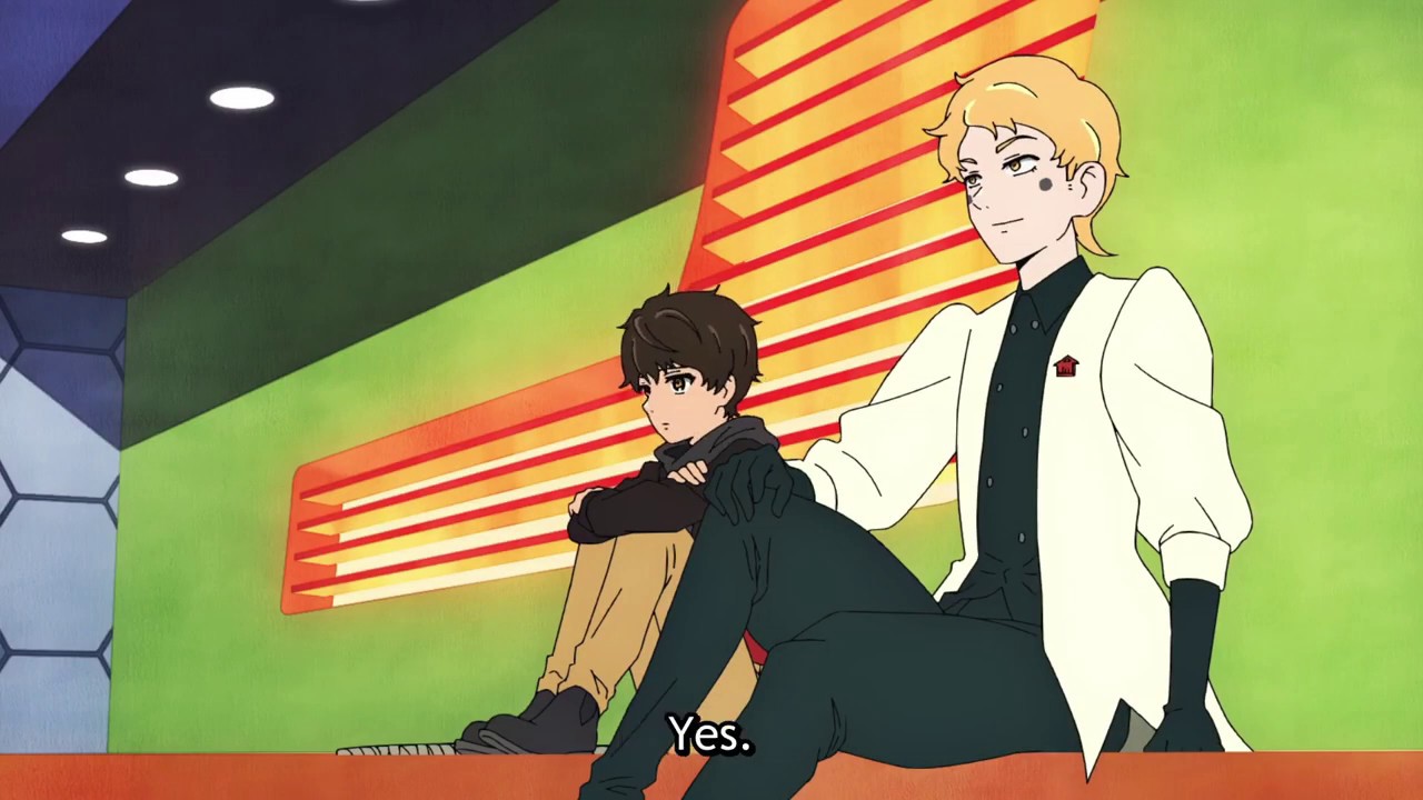 bam ask lero ro about rachel