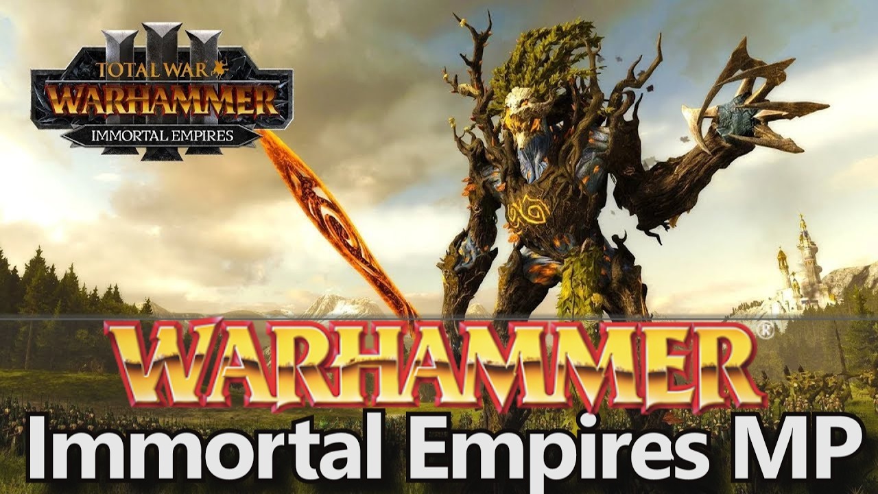 Start neue 3er Kampagne - Durthu, Feenzauberin & Galgfag mit neuer Endgame Mod | sehr schwer