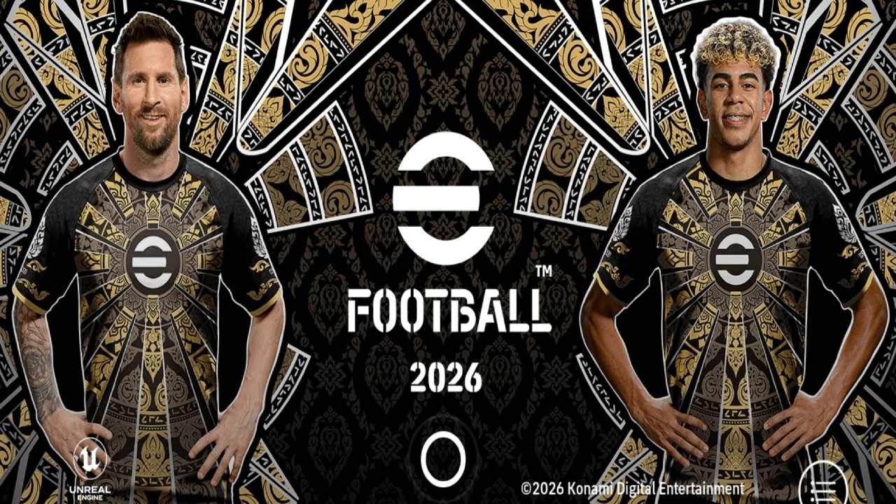 LIVE 🛑 eFootball Co-op 3v3 Match! | Teamwork & Crazy Goals ⚽