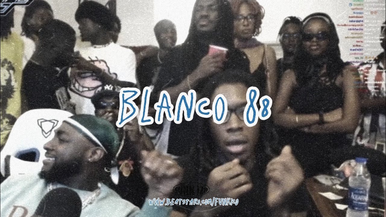 “blanco 88