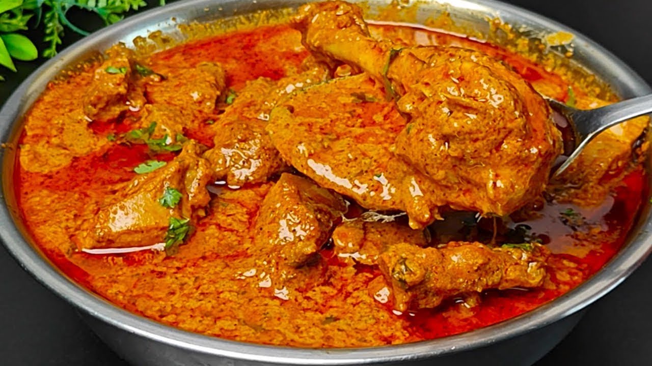 🔥Restaurant style Chicken Angra🔥 