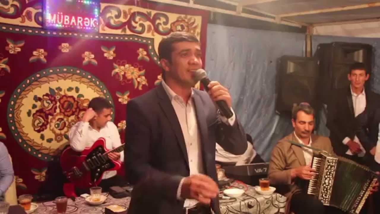 Ədalət İzzətoğlu Şatırlı toyu