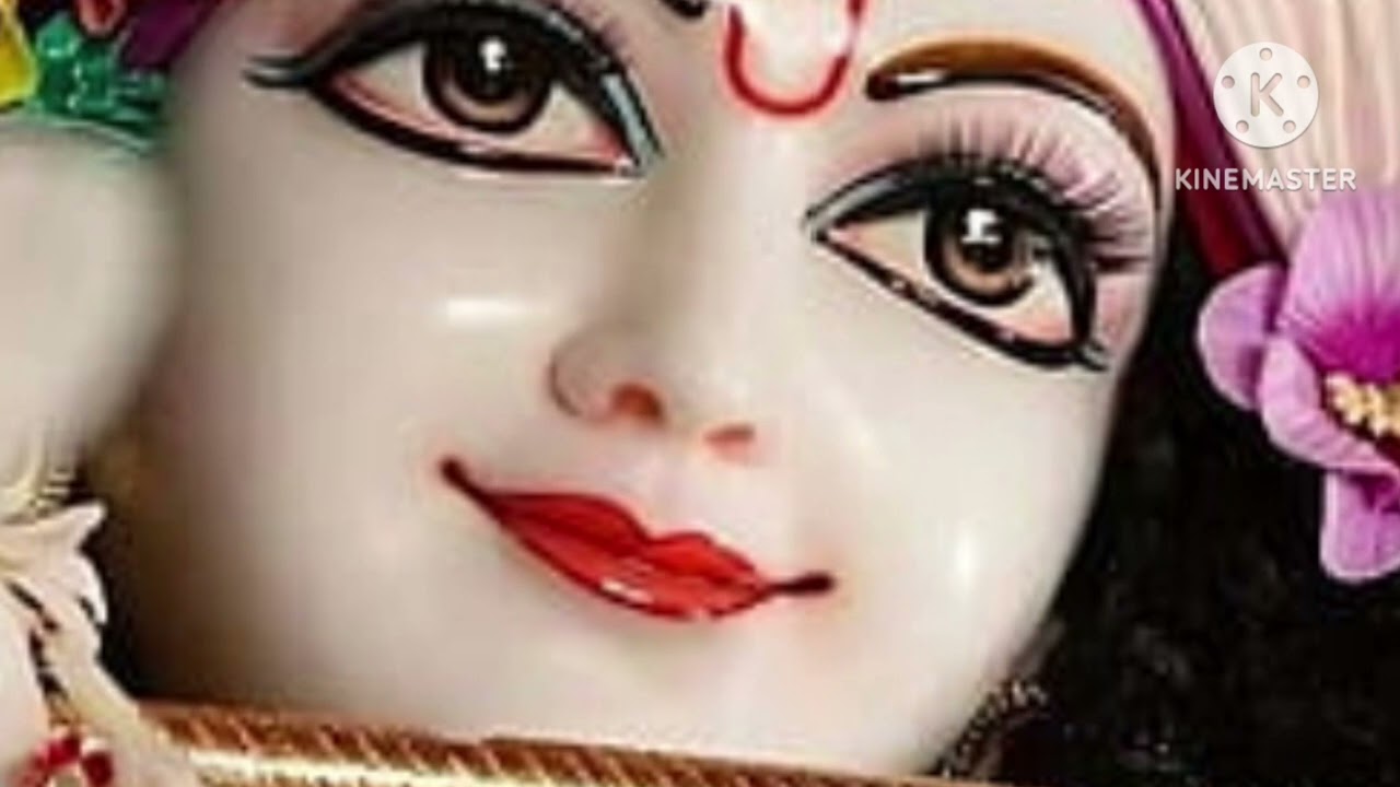 पनघट पे दाऊदी 💯🙏 चली आऊंगी सुंदर और सरल कृष्ण भजन