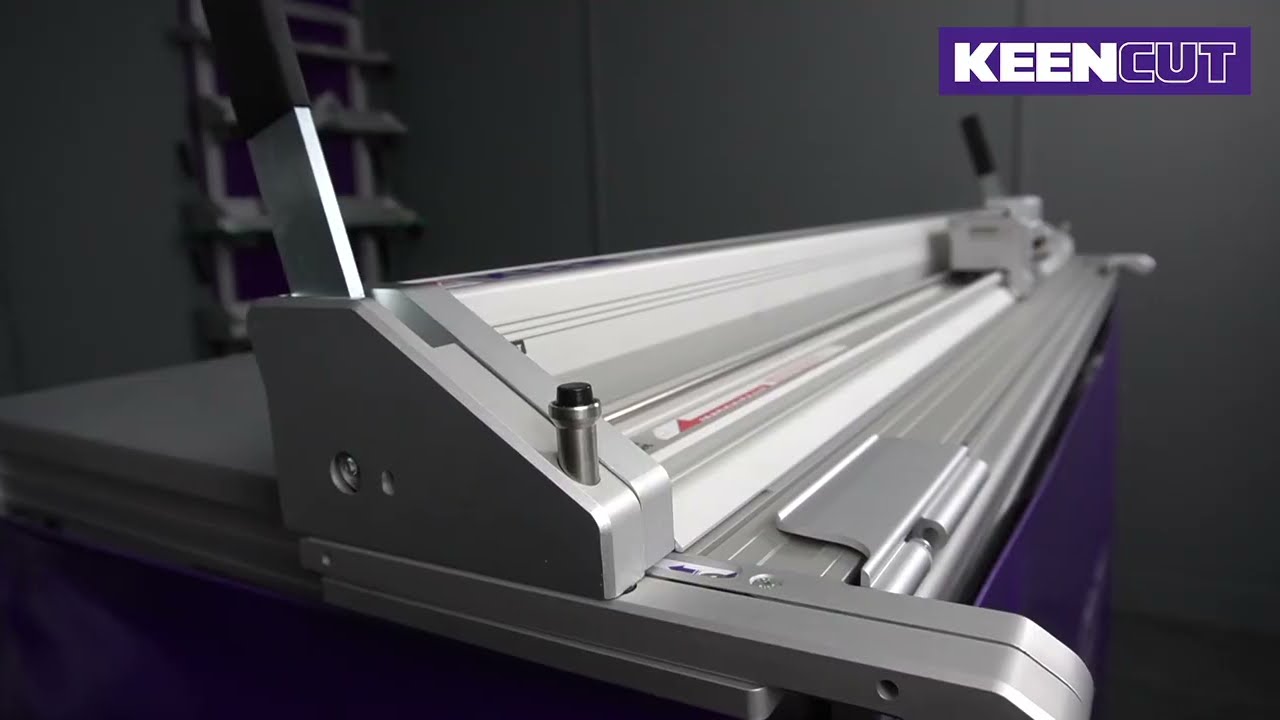 Increase Productivity with the Keencut Evolution 3 Cutter Bar Range