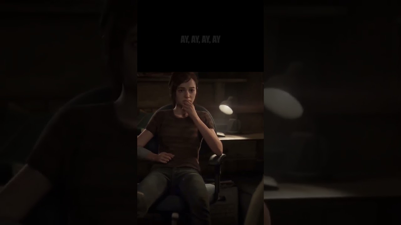 #Shorts #thelastofus Director&acute;s Cut Joel Guitar Cover