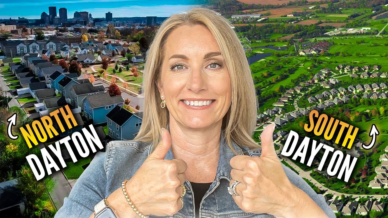 Are You Trying to Figure out Where to Live in Dayton, Ohio?