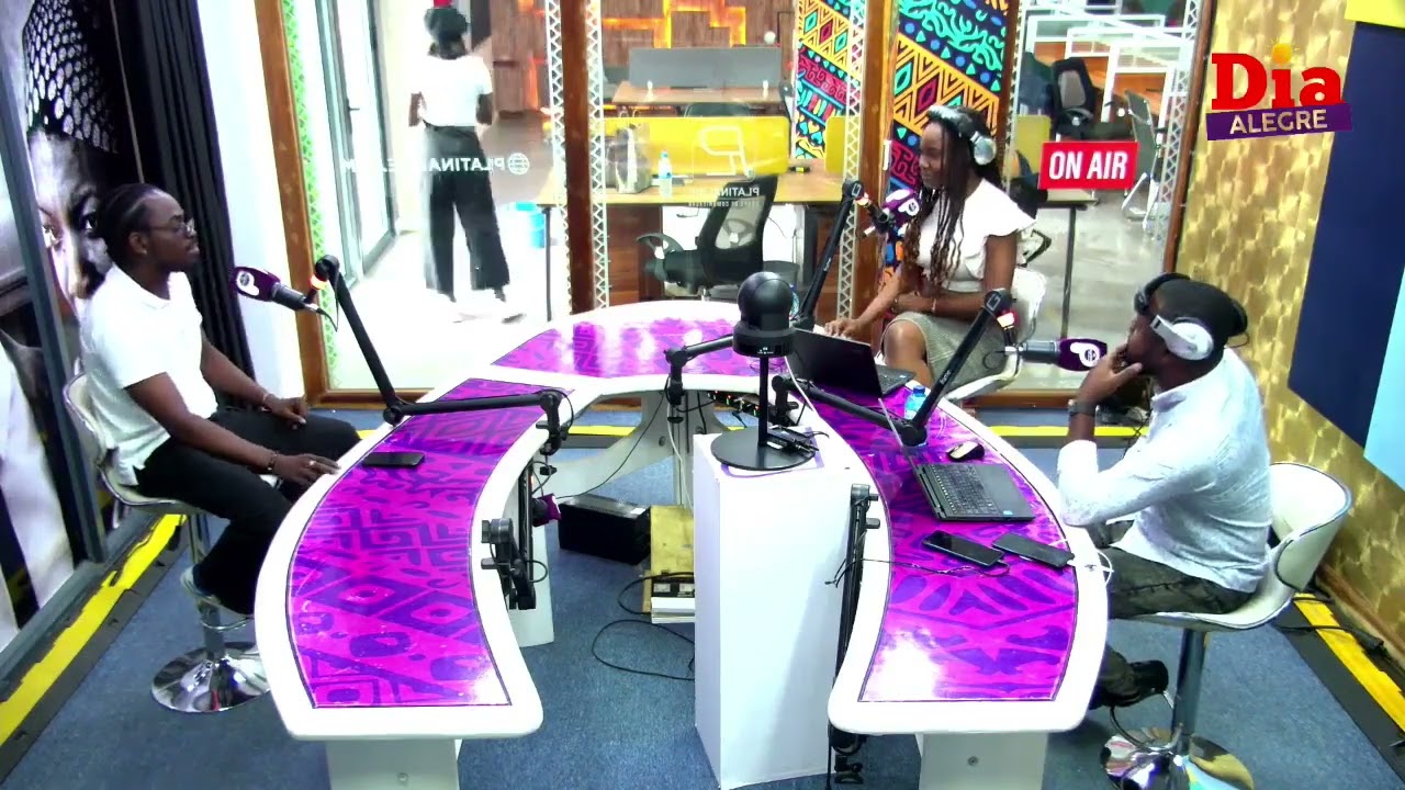 Mano Workeasy Fala sobre o Buraco na Platina FM