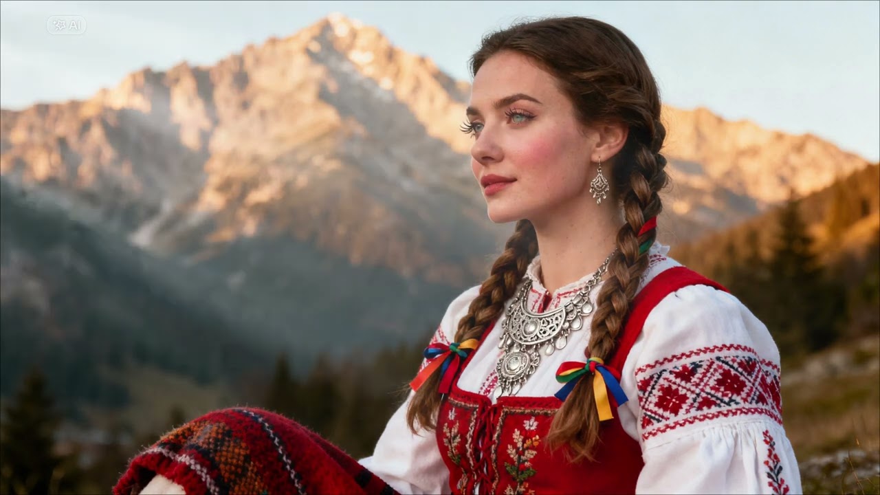🏔️🎻Na Halach i Przez Wiatry🏔️🎻 #Zakopane #G&oacute;ry #G&oacute;ralska #Folk #polskamuzyka