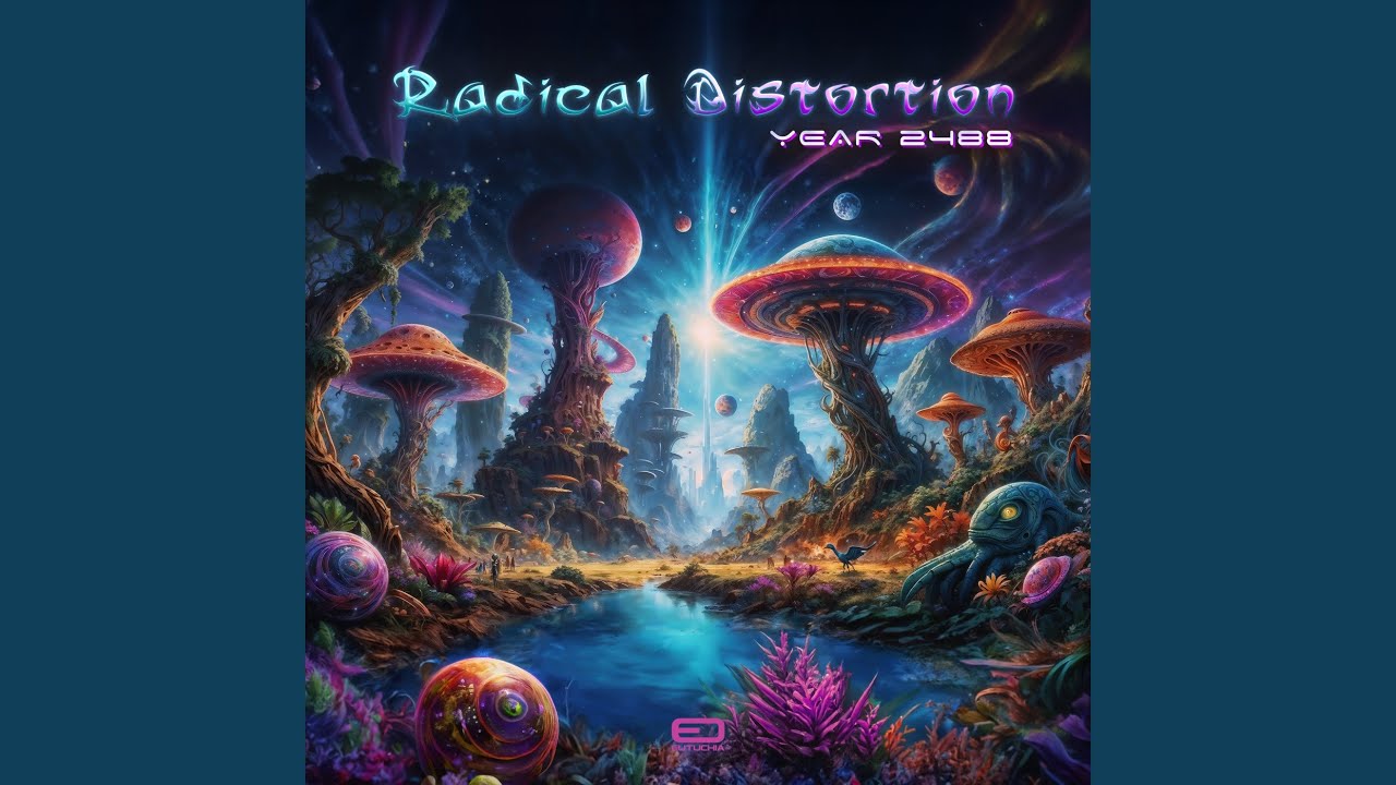 Solar Storm (Remix 2024)