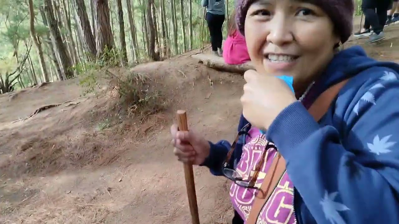 san kaya kami dadalin ng tour guide