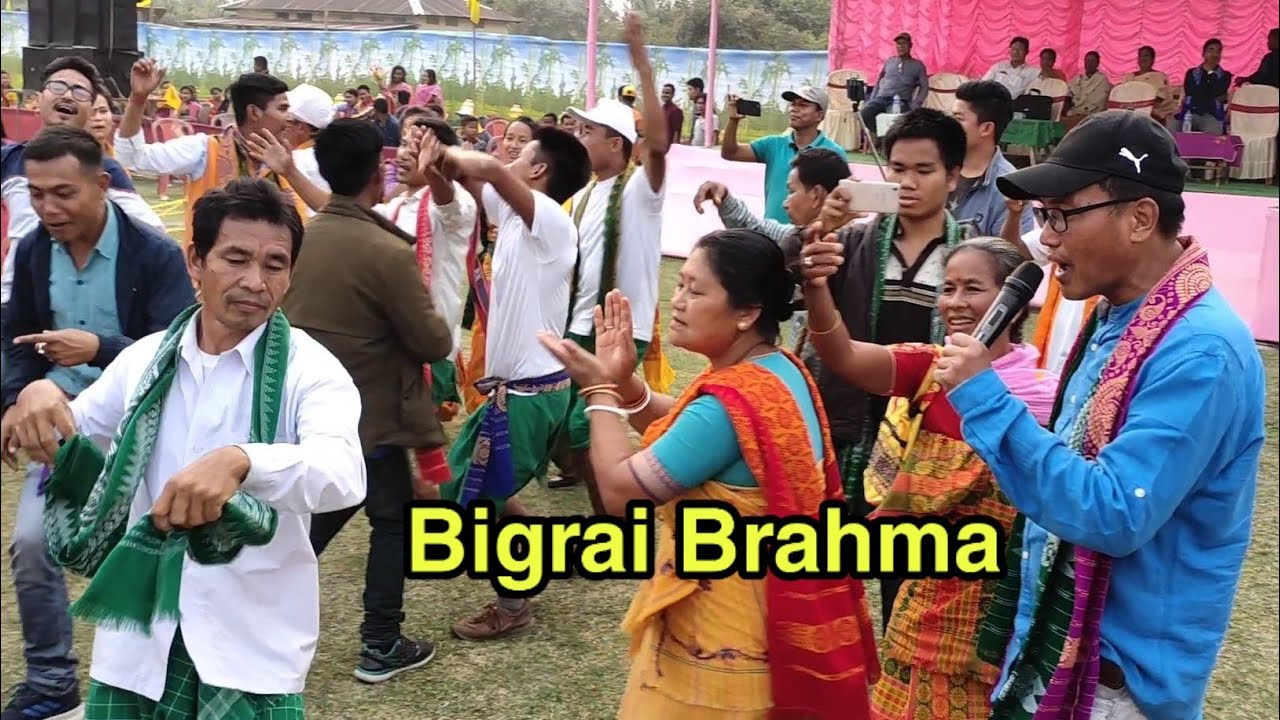 #Rangja_Bodo