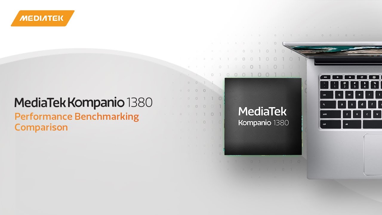 MediaTek Kompanio 1380 | Performance Benchmark Comparisons
