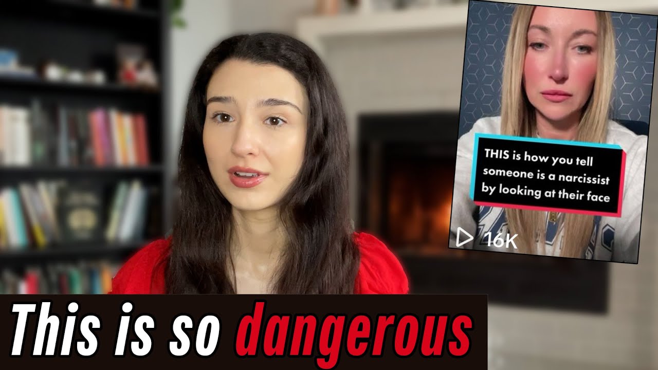 People are now diagnosing narcissism from facial expressions