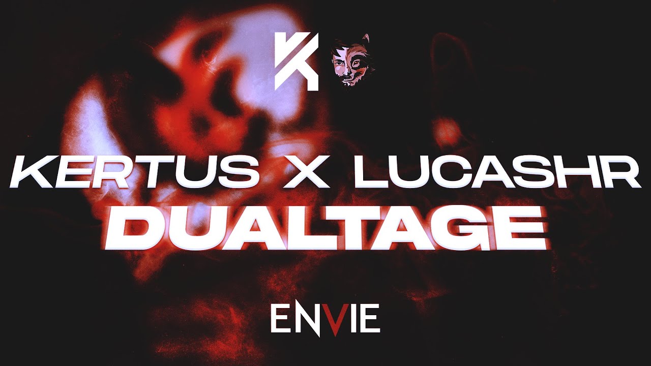 DUALTAGE | KERTUS x LUCASHR | TESCHIO & BUDDHA 💀🥋