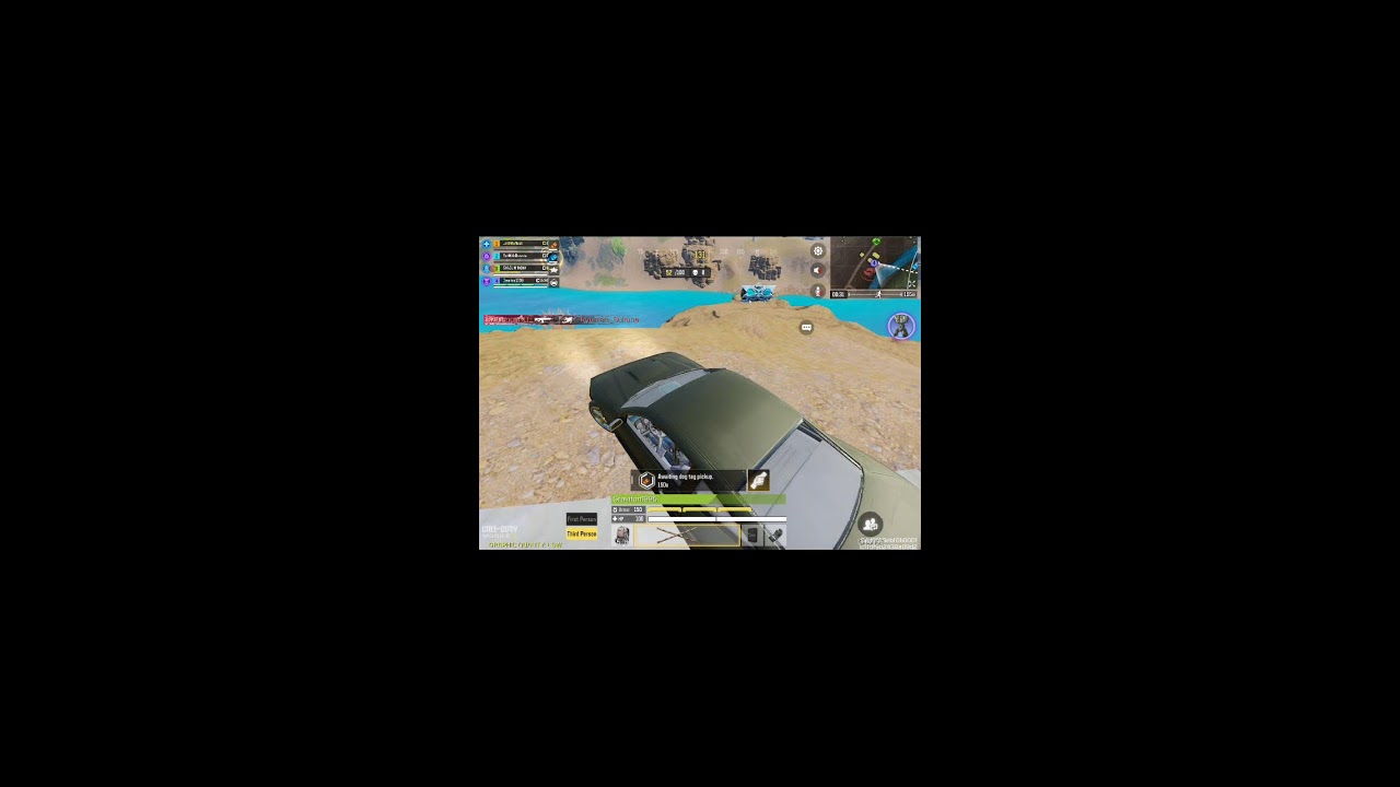 Call of Duty #codm #callofdutymobile