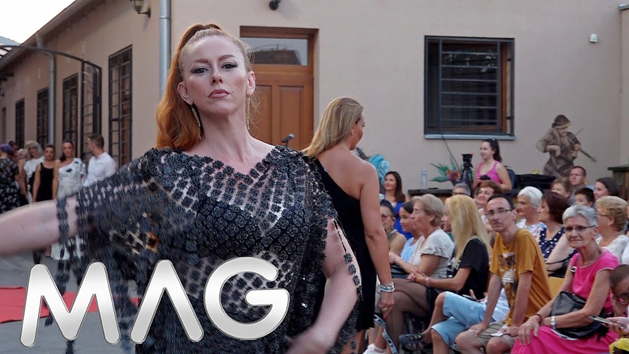 Održana modna revija 
