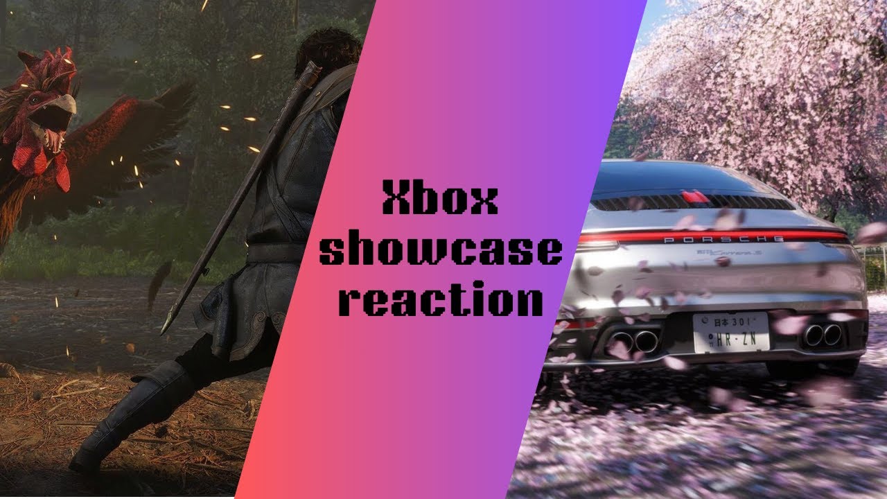 Did Xbox actually COOK!? Xbox developer direct 2026 reaction