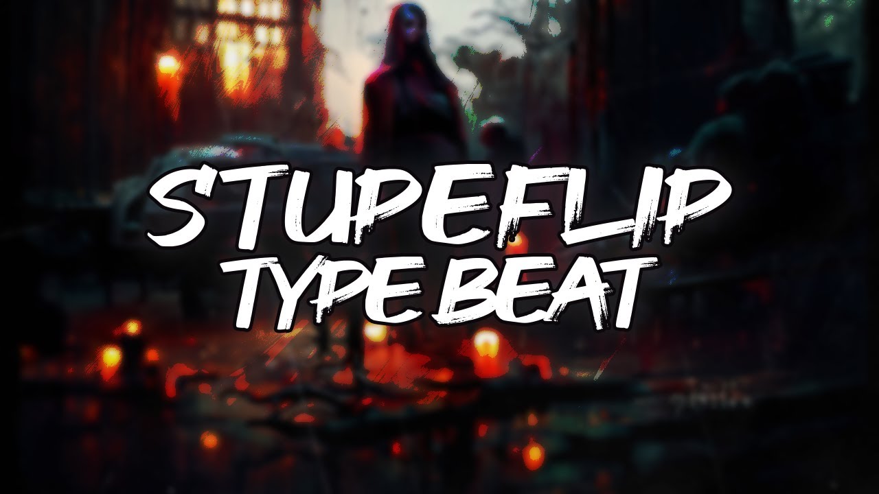 Stupeflip Type Beat - 
