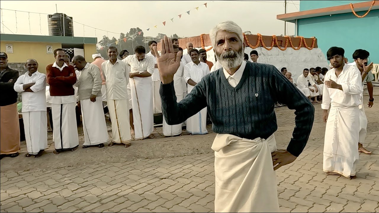 Oranally Hethai Habba 2024 | Oranalli | New Baduga Song | Baduga Dance | Devotional Song