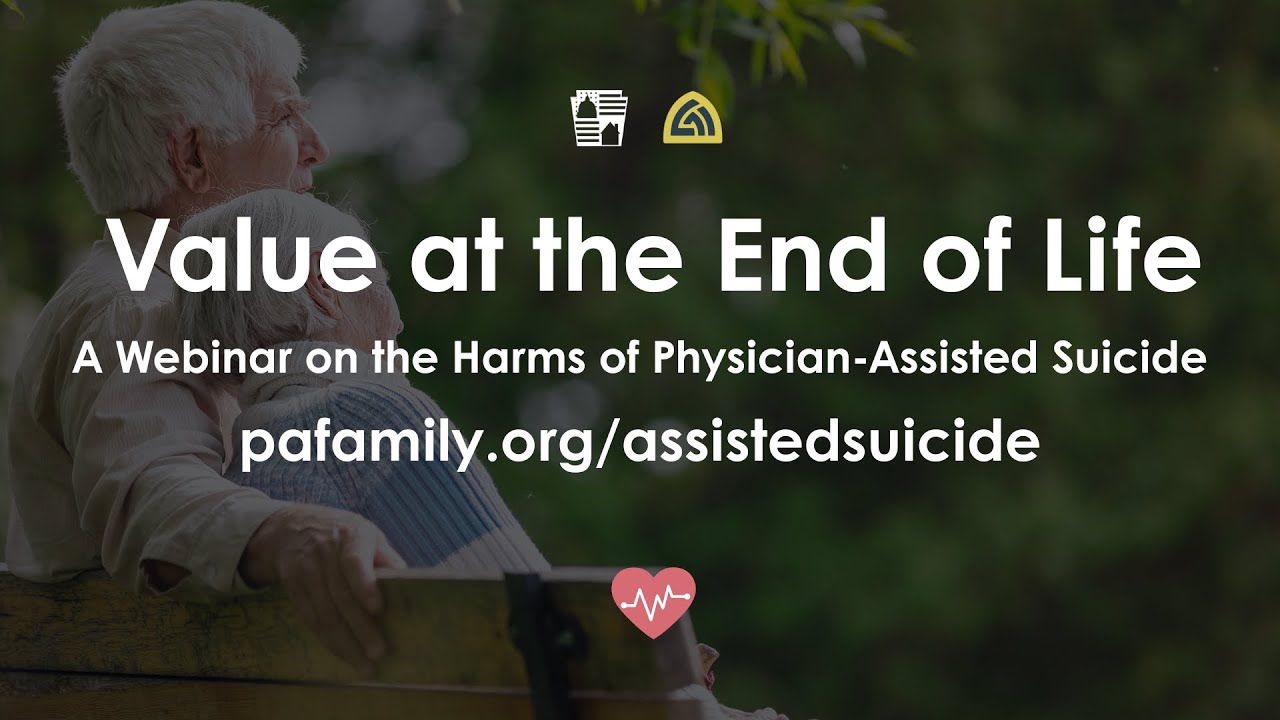 Value at the End of Life Webinar Recording
