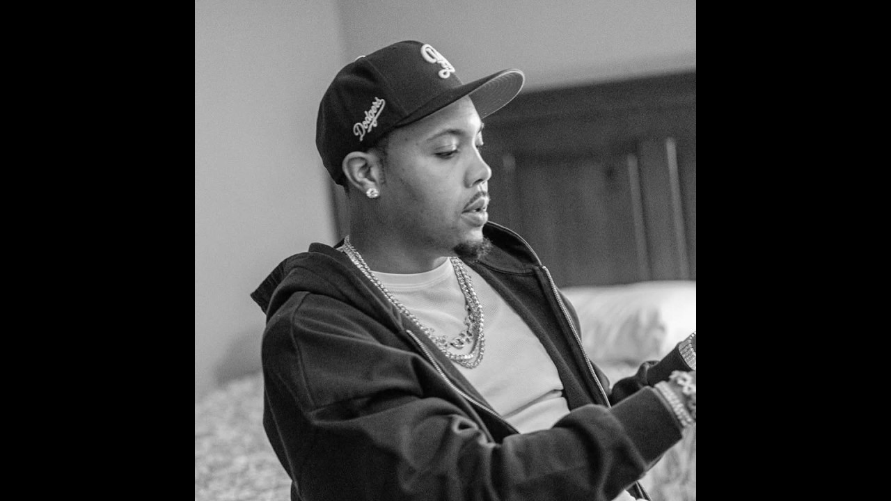 [FREE] G Herbo Type Beat - 