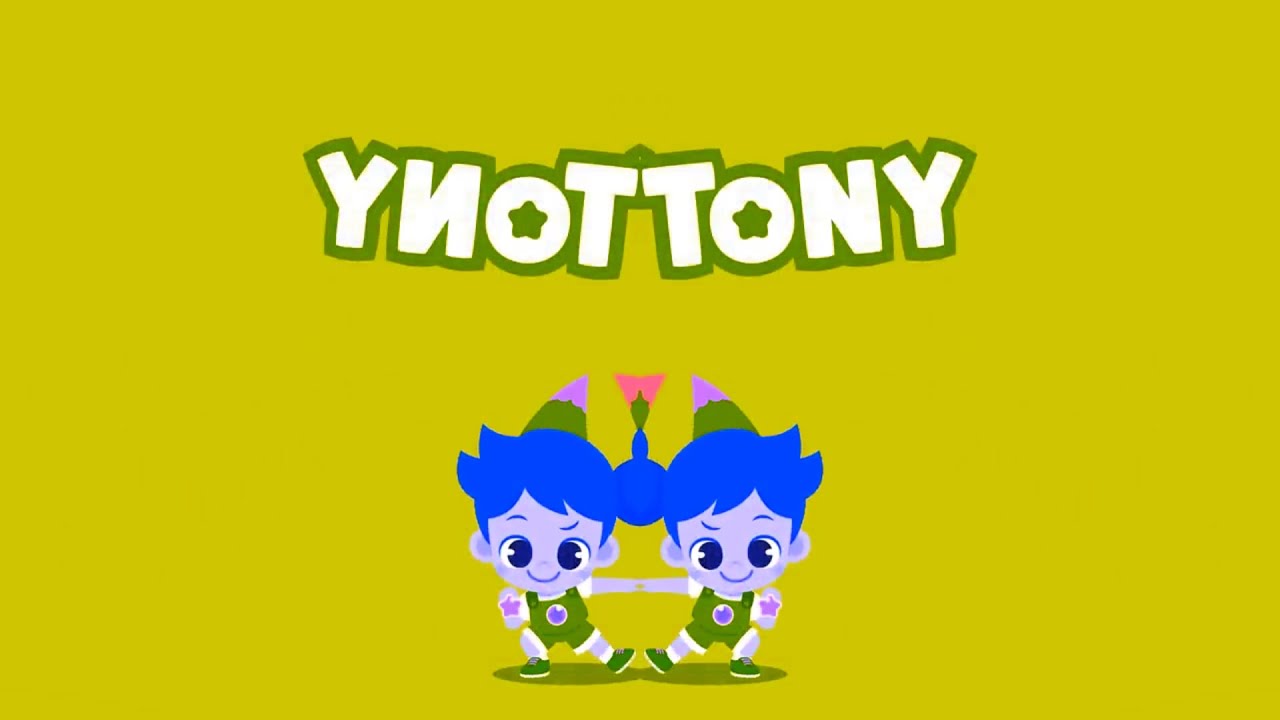 JUNY TONY INTROLOGO EFFECTS ( SPONSORED BY: ECUAVISA CSUPO EFFECTS
