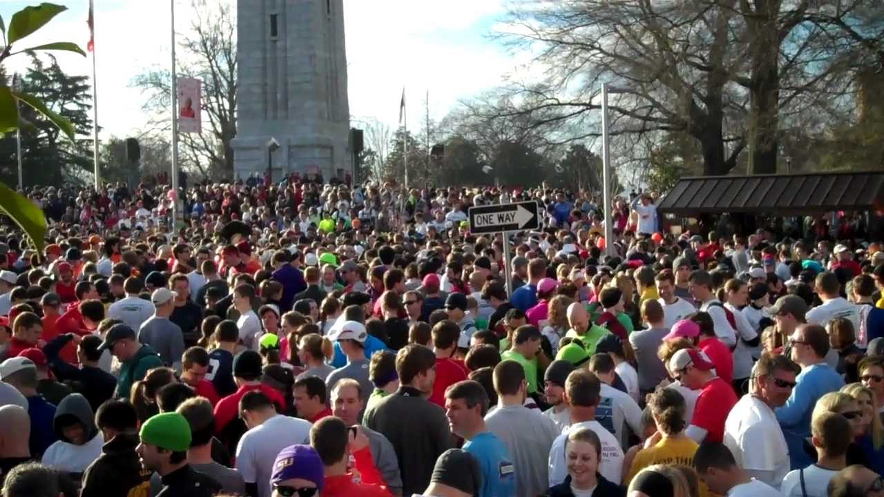 Our Story: This is the Krispy Kreme Challenge