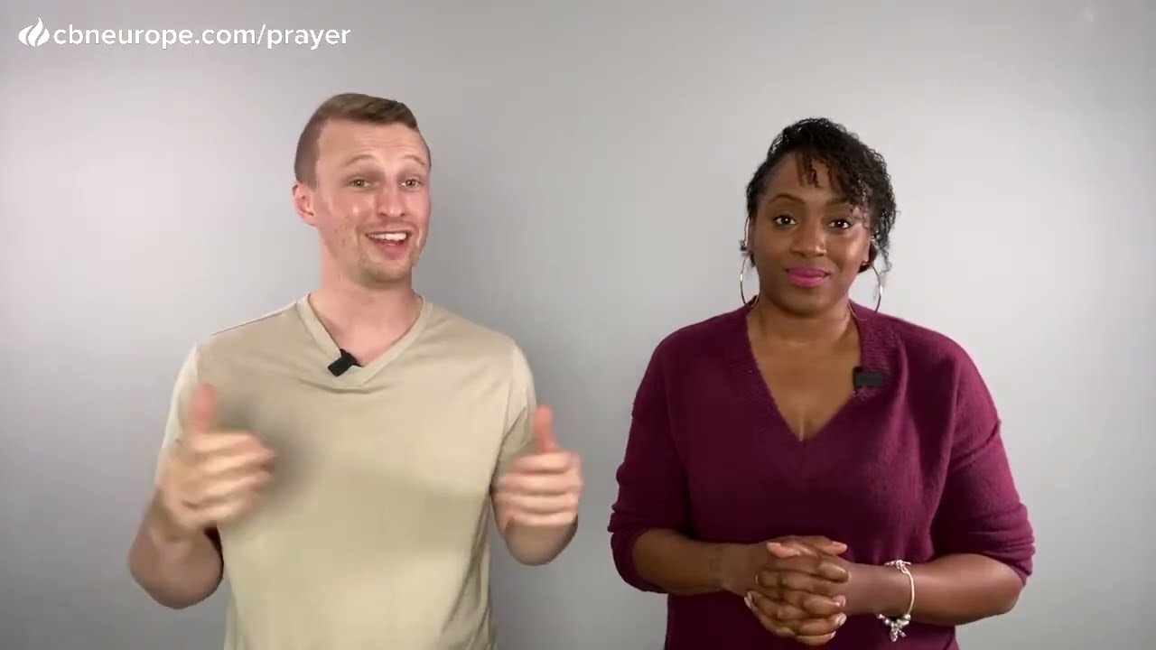 This Is Prayer Live | 24th August 2022 | 13:00