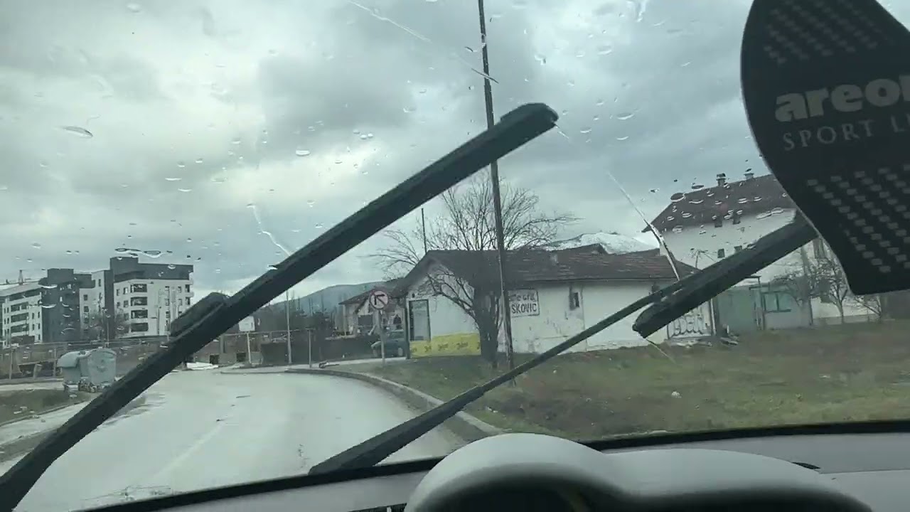 Istočno Srpsko Sarajevo/Nele Karajlić i Duro sve bili u pravu!!