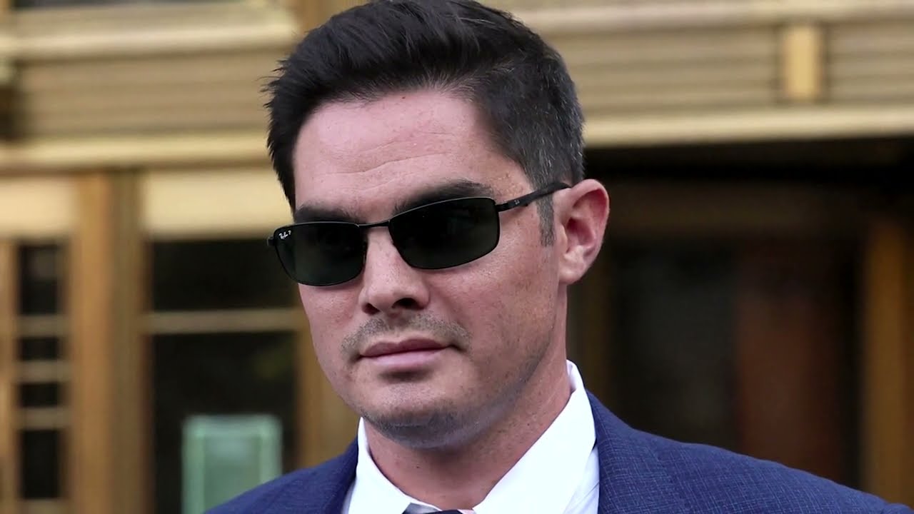 Former FTX exec Ryan Salame pleads guilty