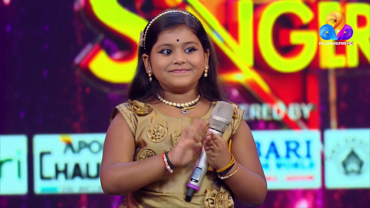 Flowers Top Singer | Musical Reality Show | Ep#447 ( Part - D )